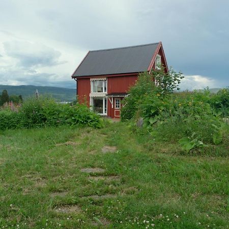 Ferienwohnung Vognbu Gran Nordre Snåsa Exterior foto